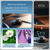 KineticFresh™ - Der perfekte drehende Duftspender für Ihr Auto.