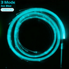 GlowWhip™ - Beleuchten Sie Ihre Tanzbewegungen mit Stil!
