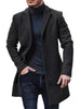 Boss | Warmer Herren-Trenchcoat
