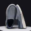 Chris | Leichte Canvas-Schuhe