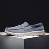 Chris | Leichte Canvas-Schuhe