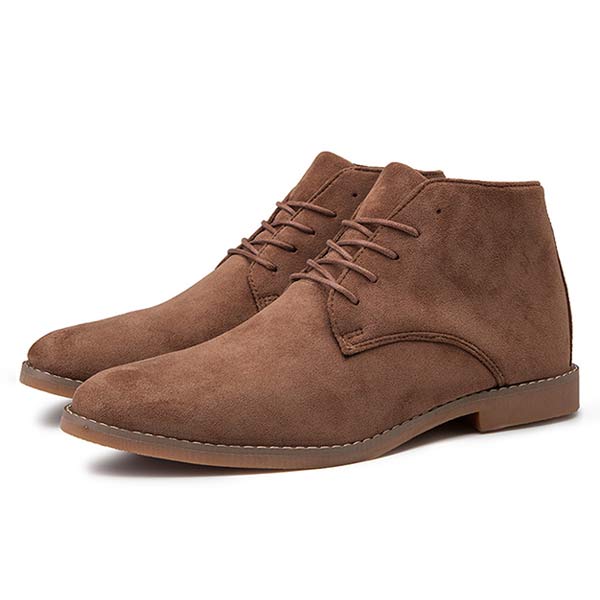Jurre | Herren-Schnürstiefeletten