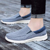 Chris | Leichte Canvas-Schuhe