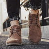 Jurre | Herren-Schnürstiefeletten