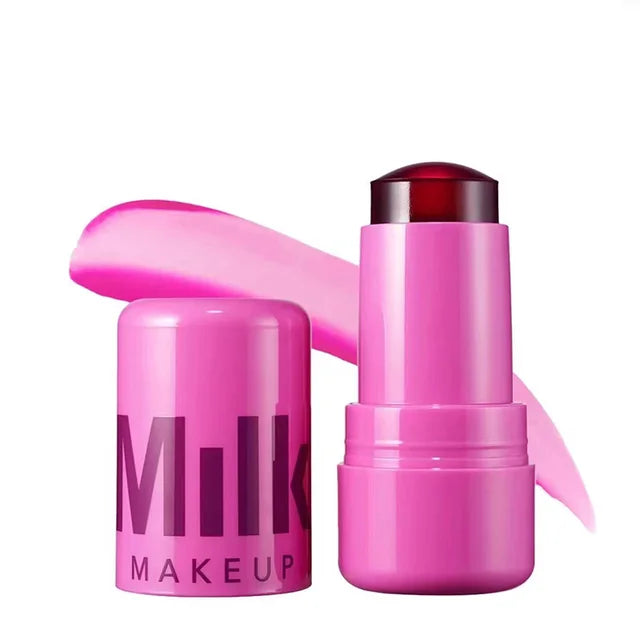 FreshGlow™ - Der erfrischende, kühlende Jelly-Tint für langanhaltende Farbe.