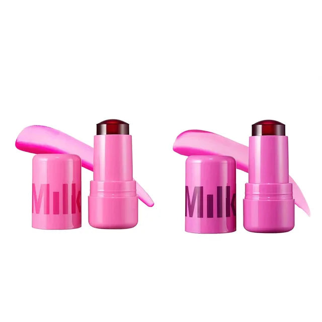 FreshGlow™ - Der erfrischende, kühlende Jelly-Tint für langanhaltende Farbe.