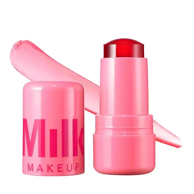 FreshGlow™ - Der erfrischende, kühlende Jelly-Tint für langanhaltende Farbe.