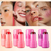 FreshGlow™ - Der erfrischende, kühlende Jelly-Tint für langanhaltende Farbe.