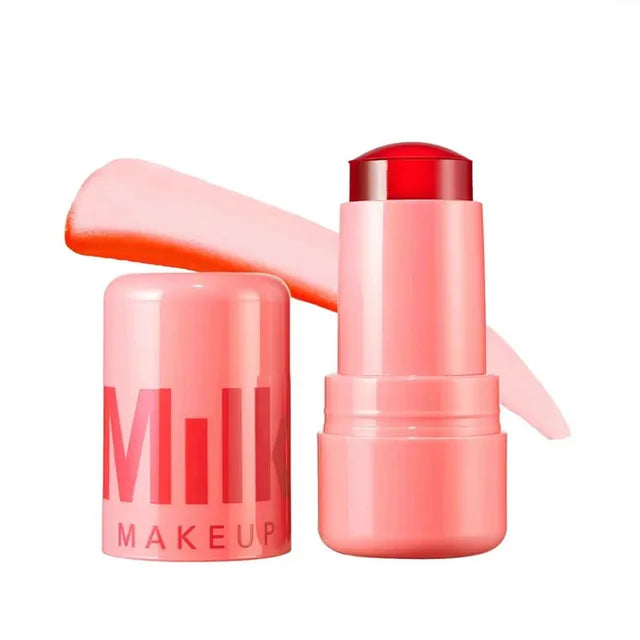 FreshGlow™ - Der erfrischende, kühlende Jelly-Tint für langanhaltende Farbe.