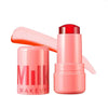 FreshGlow™ - Der erfrischende, kühlende Jelly-Tint für langanhaltende Farbe.