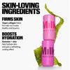 FreshGlow™ - Der erfrischende, kühlende Jelly-Tint für langanhaltende Farbe.