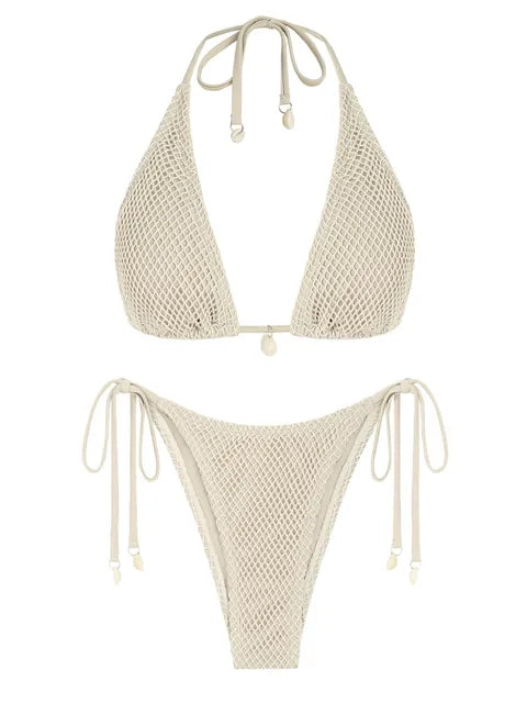 Dante | Trendiger & Auffälliger Bikini