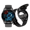 FusionFit™ Die ultimative 2-in-1-Kombination aus Smartwatch und Ohrhörern