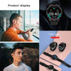 FusionFit™ Die ultimative 2-in-1-Kombination aus Smartwatch und Ohrhörern