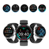 FusionFit™ Die ultimative 2-in-1-Kombination aus Smartwatch und Ohrhörern