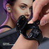 FusionFit™ Die ultimative 2-in-1-Kombination aus Smartwatch und Ohrhörern