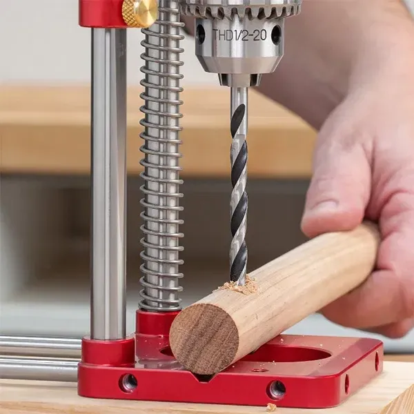 WoodMaster™ ™ - Erhöhen Sie Ihr Holzbearbeitungserlebnis mit Präzision und Leichtigkeit!