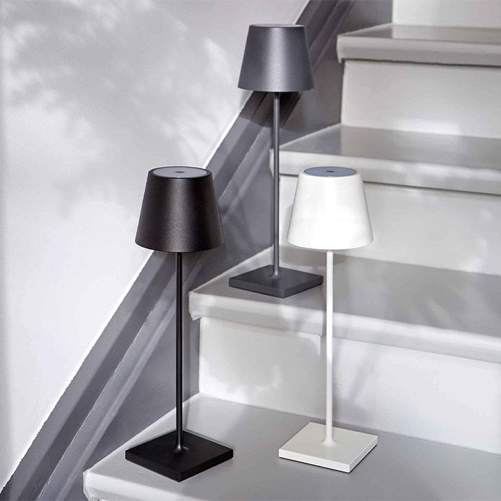 GlowLamp™ - Beleuchten Sie Ihre Räume, überall und jederzeit!