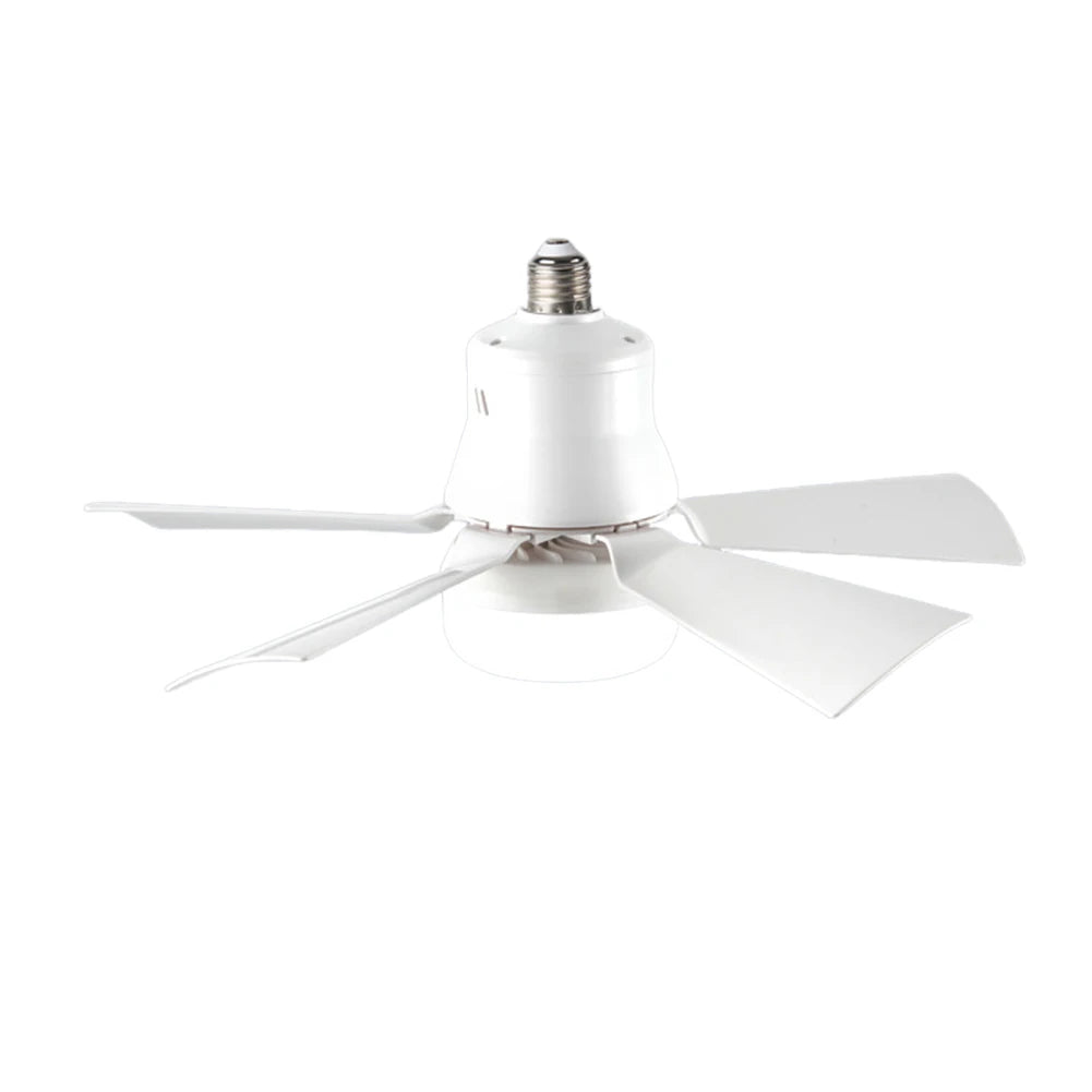 Ventilux™ - Die multifunktionale Deckenventilatorlampe für Ihr Zuhause.