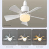 Ventilux™ - Die multifunktionale Deckenventilatorlampe für Ihr Zuhause.