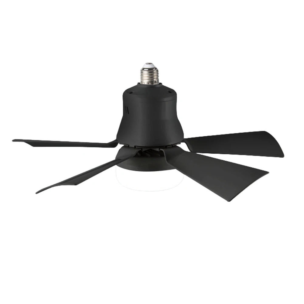Ventilux™ - Die multifunktionale Deckenventilatorlampe für Ihr Zuhause.