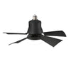 Ventilux™ - Die multifunktionale Deckenventilatorlampe für Ihr Zuhause.