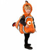 NemoSuit™ – Das perfekte Clownfisch-Kostüm für Halloween und Bühnenauftritte