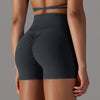 FitnessShorts™ - Die ultimativen Sportshorts mit Handytasche für Frauen.