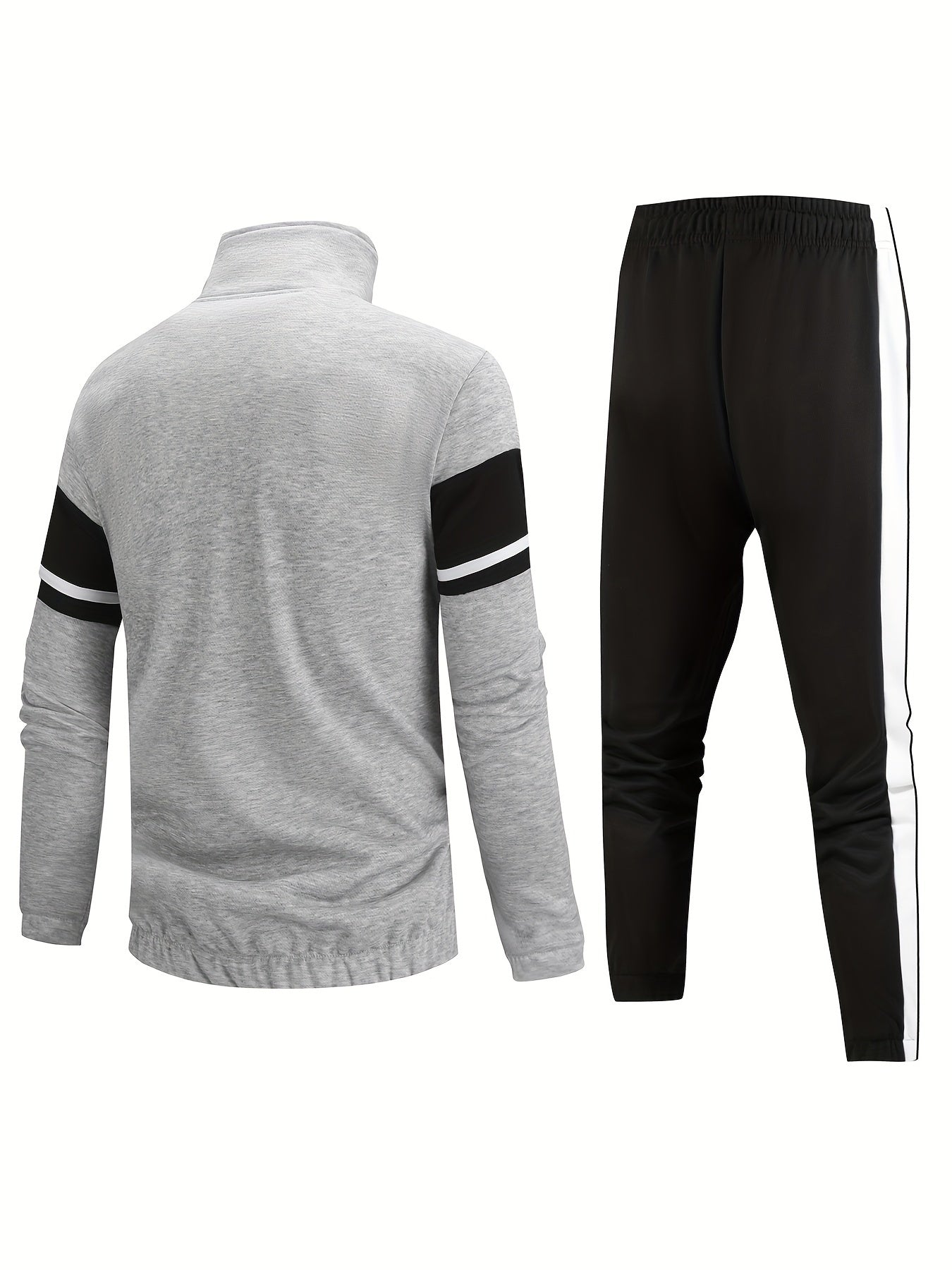 Jasper | Sportlicher Zweiteiler