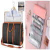 VoyageTote™ – Die stilvolle und faltbare Reisetasche für jede Gelegenheit!