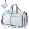 VoyageTote™ – Die stilvolle und faltbare Reisetasche für jede Gelegenheit!