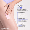 SculpturaSkin™ Straffende Creme | Glattere Haut ohne Mühe