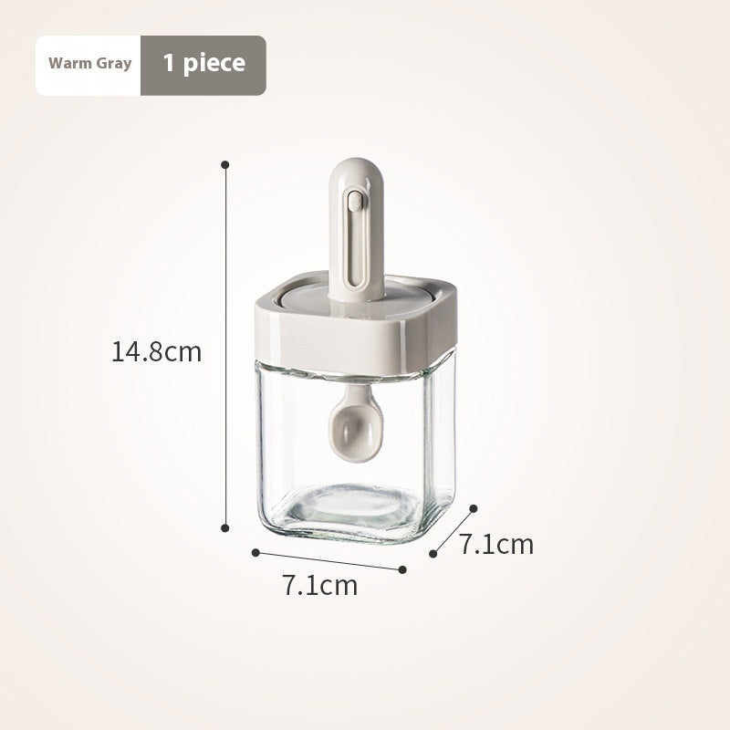 Spicevault™ Ausziehbarer Organizer | sofortiger Zugriff, null Unordnung