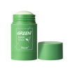 GreenMask™ - Die ultimative Lösung für reine, strahlende Haut.