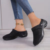 Eline | Atmungsaktive und bequeme Damen-Wanderschuhe aus Mesh