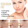 Vitalize™ Kurkuma Serum zur Korrektur dunkler Flecken | 60% RABATT