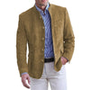 Hugo | Elegante Wildlederjacke