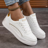 Sofia | Damen-Turnschuhe mit weicher Sohle