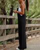 ComfyChic™ – Stylischer & bequemer Jumpsuit mit verstellbaren Trägern!