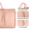 VoyageTote™ – Die stilvolle und faltbare Reisetasche für jede Gelegenheit!
