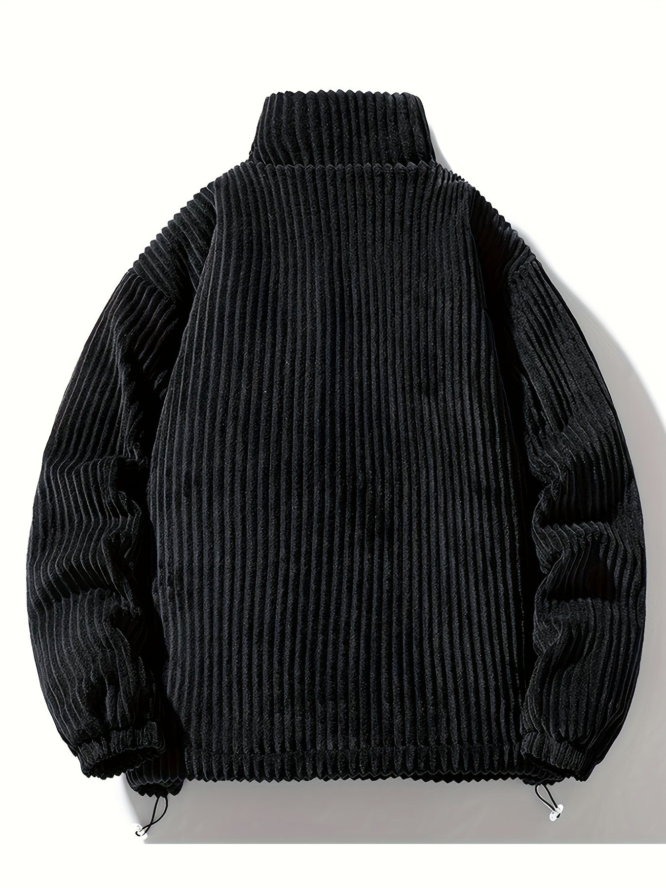 Pim | Cordjacke Im Lässigen Winterstil