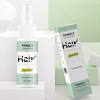 SmoothGlow™ Haarentfernungsspray | sanft, schnell & hautschonend