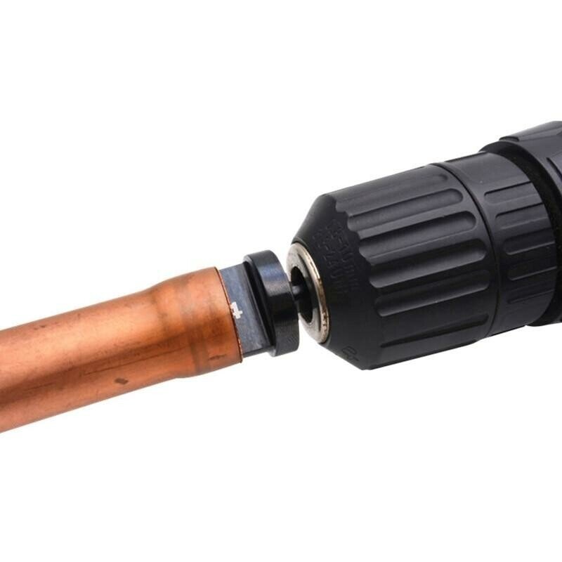 ExpandMaster™ - Das unverzichtbare Werkzeugset für jede Klimaanlageninstallation.