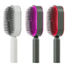 HairMaster™ - Die ultimative Haarbürste für jedes Haar, egal ob nass oder trocken!