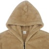 Hermy | Weiche Fleecejacke