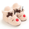 FlauschFuß™ - Vermeiden Sie kalte Füße! - Winterschuhe