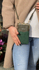 CarryChic™ - Der ultimative Begleiter für stilvolle Mobilität.