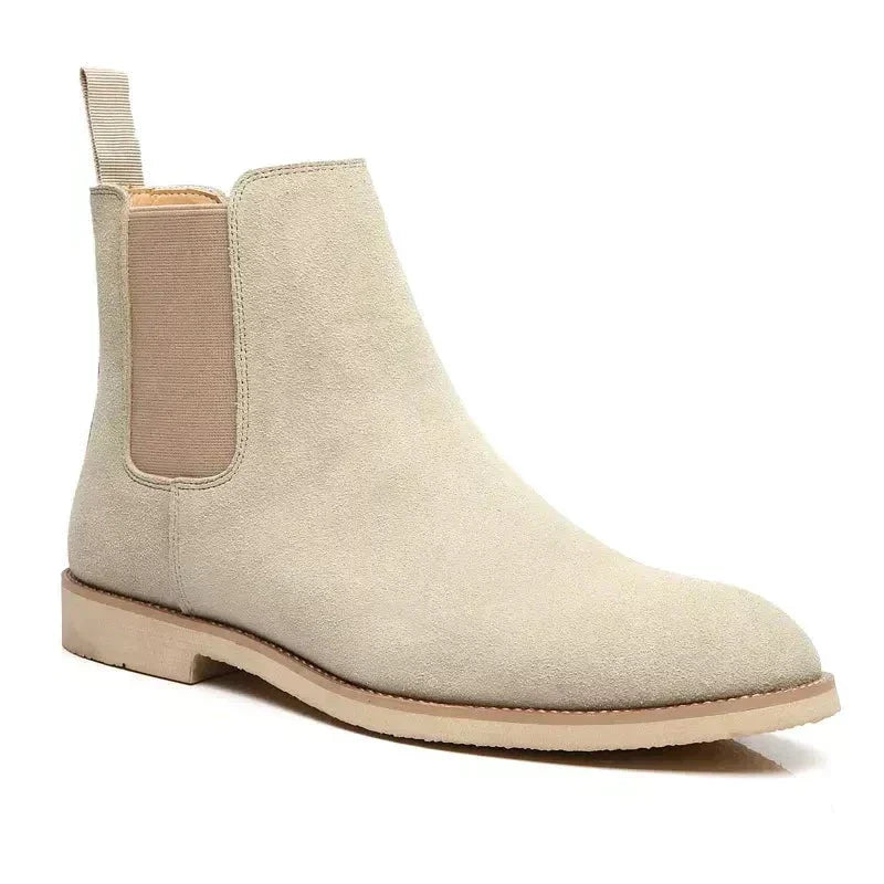 Jur | Klassische Chelsea-Stiefel