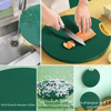 GripSlice™ - das ultimative Anti-Rutsch and Anti-Schimmel Schneidebrett für Ihre Küche