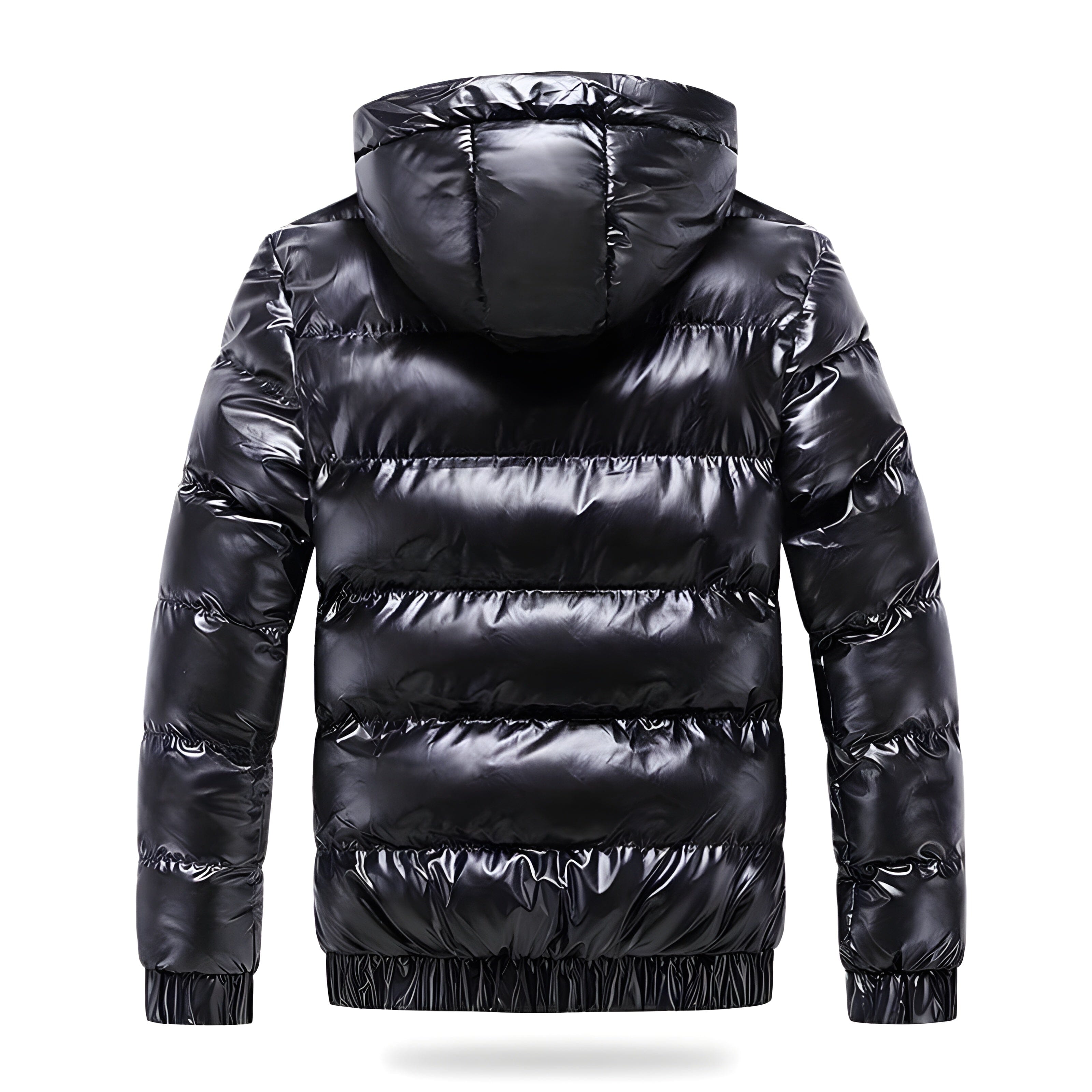 Monc | Sub Zero Herren-Pufferjacke In Verschiedenen Farben